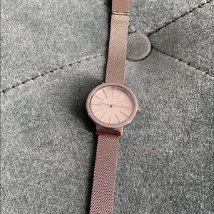 Skagen women’s watch